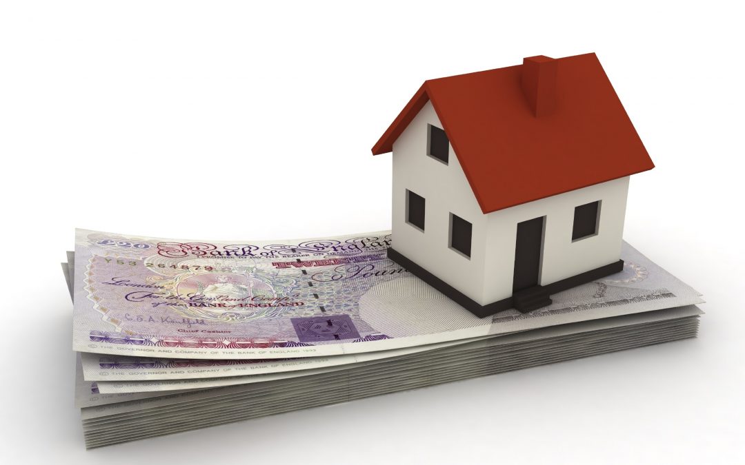 Are you paying more dead money in rent than through a mortgage?